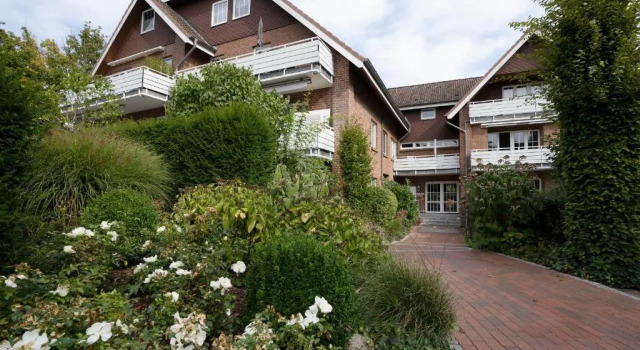 Seepark Wohnung 1 1, Забронировать Апартаменты/квартира Шарбойц Holstein Switzerland, рядом с Пляж Hundestrand