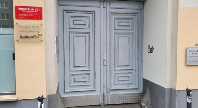 Апартаменты Apartment Cozy B66 - Nähe Alexanderplatz