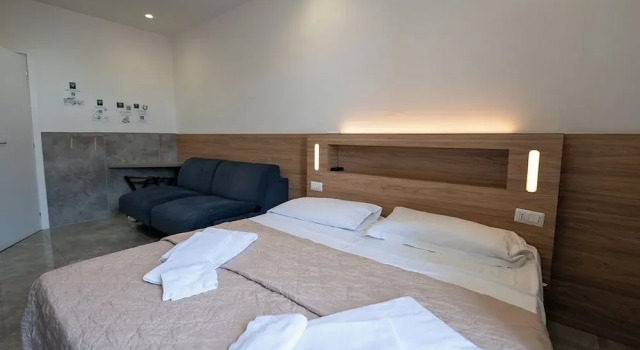 Семейный люкс GREROS TOLEDO H. by Clapa Group dislocated hospitality