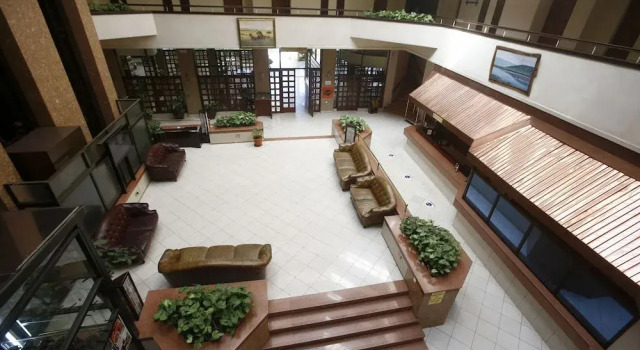 Merica Hotel