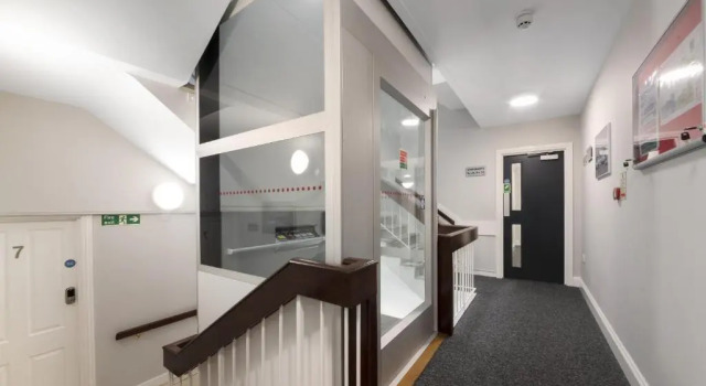 Апартаменты K Suites - Waveney Chambers 2