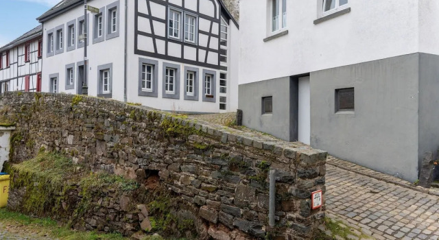 Schleiden Wellness Apartment