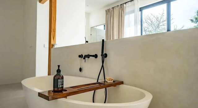 Casa Terra Uluwatu