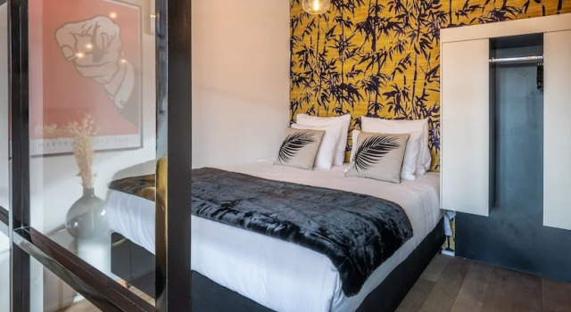 Апартаменты Deluxe The Regent Traveller