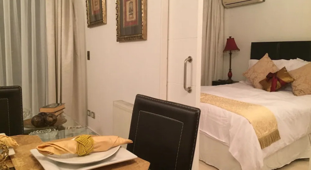 Апартаменты Deluxe Royal Lyon Apartaments