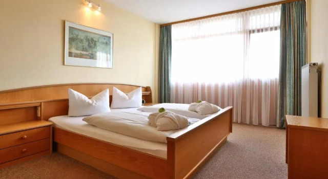Номер Superior AktiVital Hotel