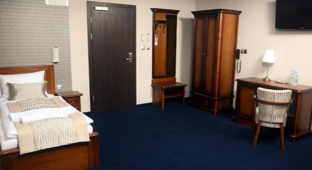 Двухместный номер Standard Hotel Kamienica