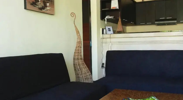 Bambu Villa Sanur, Забронировать Вилла Бизнес-отели Denpasar Municipality, 4* 5*