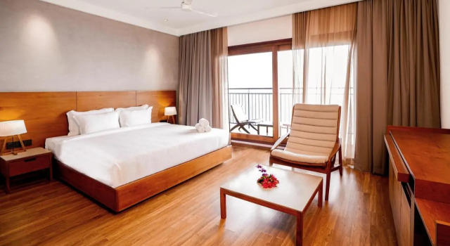 The Valle by Kondody Hotels