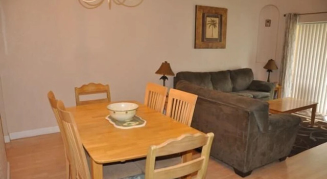 Quiet Cove - Miramar Townhome 330 4 Bedroom Townhouse