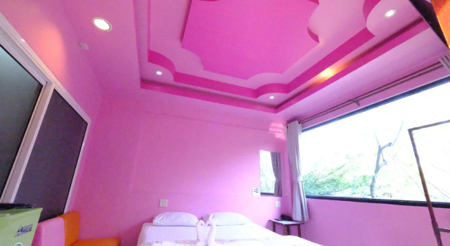 Номер Standard Rakkan Resort 2