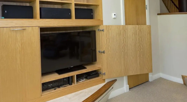 Коттедж Coldstream Townhome 38