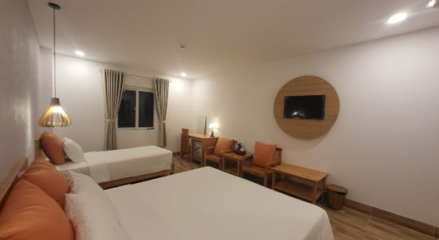 Номер Standard BB Hotel & Resort