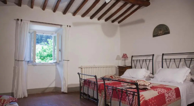 Номер Superior Florence Winery AgriResort - Fattoria Lavacchio