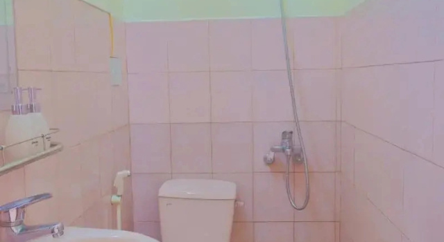 Номер Deluxe с балконом Hue Ancient Town - Homestay in Hue