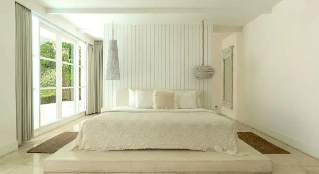 Simple suite Gravity Eco Boutique Hotel