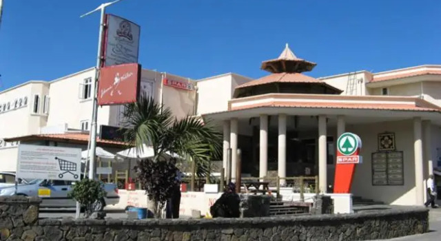 Son House Studio, Rezerwuj Hotel Flic-en-Flac Mauritius West Coast