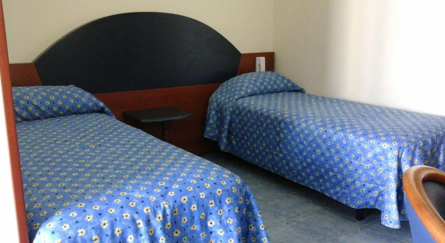 Hotel degli Angeli, Book Hotel Hoteller i Butera med parkering, Parkering