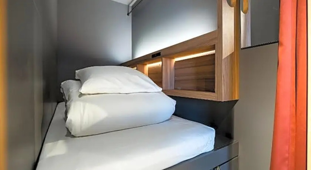 UNPLAN Fukuoka, Prenota Hotel Hotel a Kyushu con parcheggio, Parcheggio