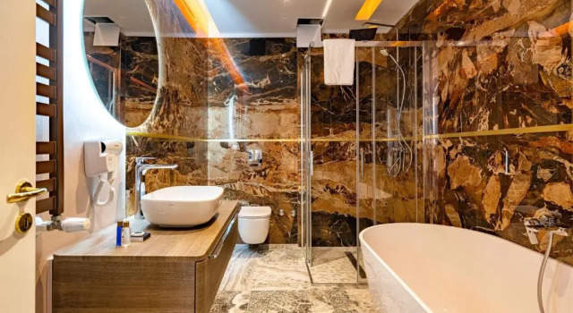 Standardní pokoj Prestige Plaza