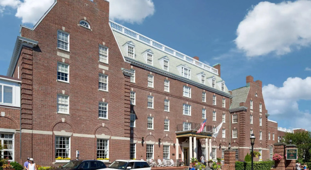 Hotel Viking