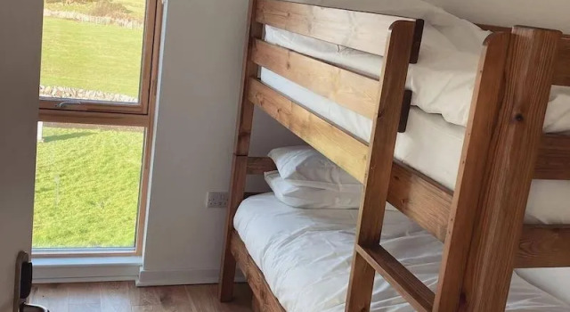 New Town Hall Bunkhouse, Забронировать Хостел Уитхорн Дамфрис и Галлоуэй