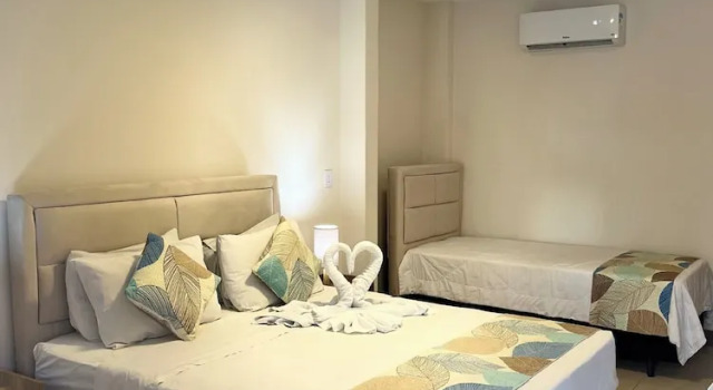 Люкс Luxury Pousada do Sol