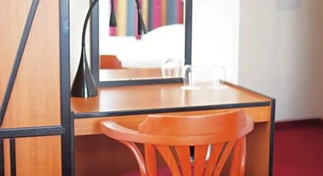 Номер Standard Drei Kronen Hotel Wien City