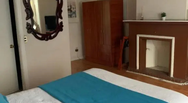 Номер Superior Hotel Marina Azul