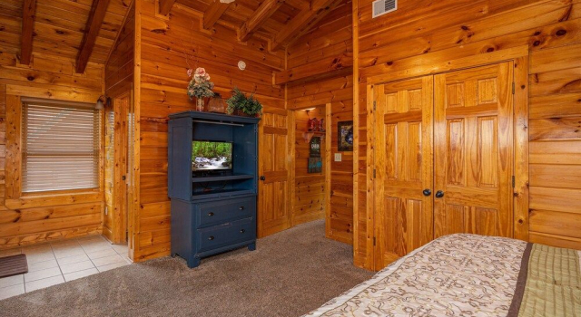 A Cozy Retreat