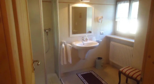 Апартаменты с 2 комнатами Appartamenti Camere Agritur Masi Brenta