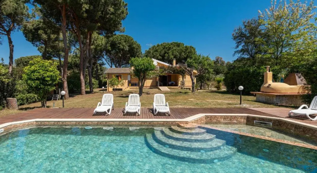 Casa Vacanze Airone, Đặt Khách sạn Muravera Costa Rei