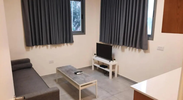 Трёхместный номер Standard Dizengoff Inn Apartments