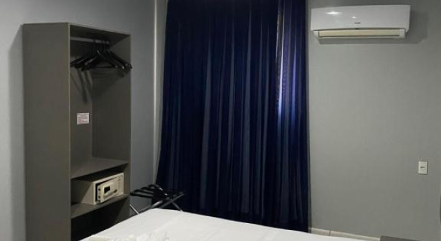 Двухместный номер Standard Hotel Aquarius