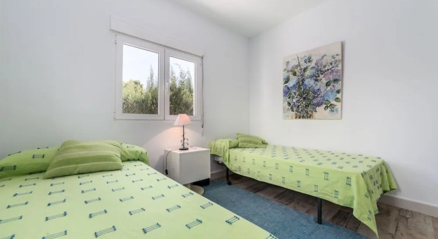 Travel Habitat B Benicassim, Забронировать Апартаменты/квартира Беникасим Azahar Coast, рядом с Пляж Ворамар
