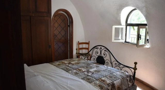 Al Rifugio della Volpe, Rezervați Hotel Tocco Caudio Campania