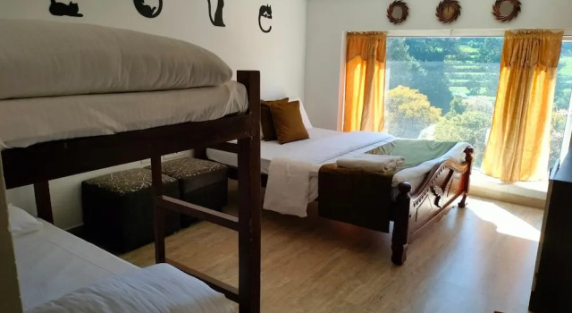 Номер Economy The 643 Holiday Homes