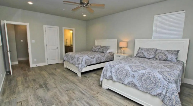 Hammock Dunes J, Buchen Sie Ferienhaus Villen in Alabama, Villa