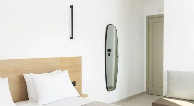 Люкс Superior Kalea Suites