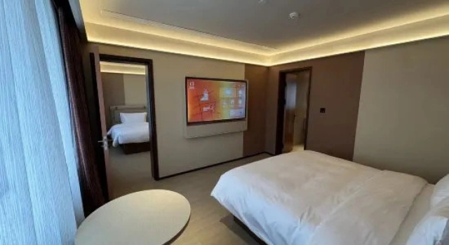 Suite Orange Hotel