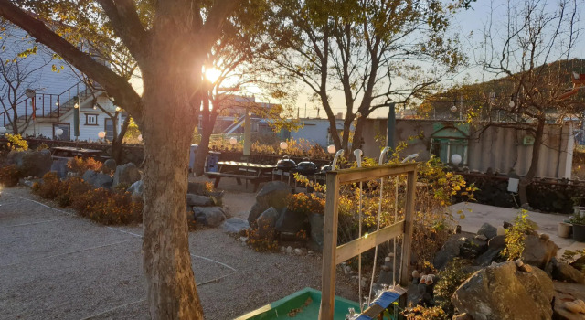 Jaebudo Hadoji Pension