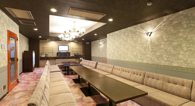 Hotel Abashirikoso