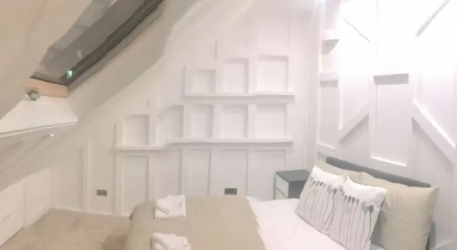 Leicester Square - Brand New 3 Bedroom Flat, Забронировать Отель Лондон Большой Лондон, рядом с Театр «Принц Эдуард»