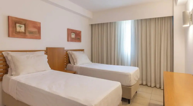 Люкс Rio Quente Resorts - Hotel Pousada