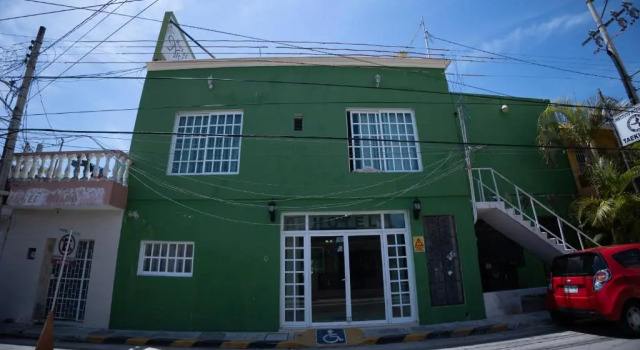 Hotel Nicte-Ha