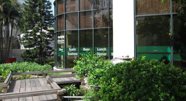 Апартаменты c 1 комнатой Coco Flower Village Serviced Apartment