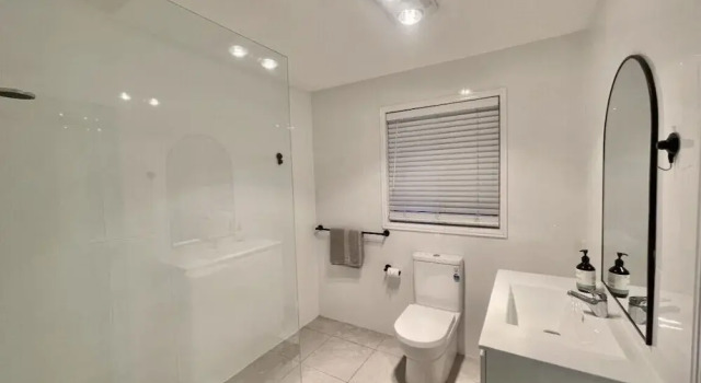 Номер Deluxe Coolangatta Surf & Stay 3 BR Townhouse