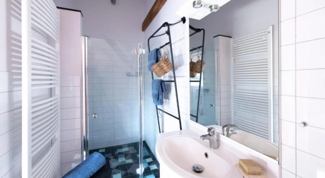 Номер Standard B&B Reveille