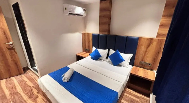 Номер Standard Hotel Lavish Park