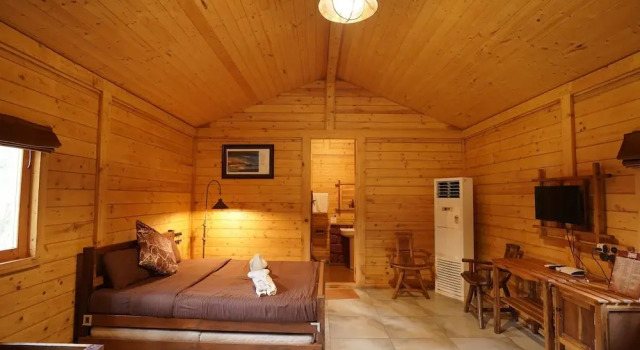 Rockhill Adventures And Resorts, Забронировать Отель Амби Вэлли Сити 